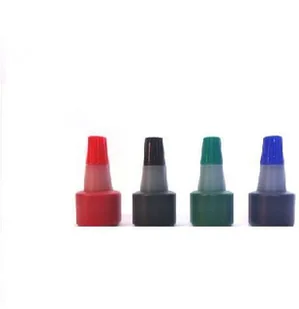 D.RECT Tusz 30 ml czarny - Przybory szkolne - miniaturka - grafika 2