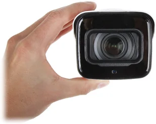 Dahua KAMERA WANDALOODPORNA HD-CVI, PAL DH-HAC-HFW3802EP-Z-V P-3711 - 8.3 Mpx, 4K UHD 3.7 ... 11 mm - MOTOZOOM DH-HAC-HFW3802EP-Z-V - Kamery do monitoringu - miniaturka - grafika 2