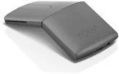 Myszki - Lenovo YOGA szara (4Y50U59628) - miniaturka - grafika 1
