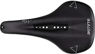 Siodełka rowerowe i akcesoria - Astute okręty podwodne misslite VT siodełka roweru wyścigowego, czarny/czarny, One Size ASRDSTLTMSSSVT - miniaturka - grafika 1