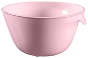Miski i półmiski - Curver Miska kuchenna jasnoróżowa, 2,5 l - miniaturka - grafika 1