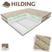 Materace - Hilding BORA 90x200 - miniaturka - grafika 1
