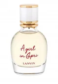 Wody i perfumy damskie - Lanvin A Girl in Capri woda toaletowa 50 ml - miniaturka - grafika 1