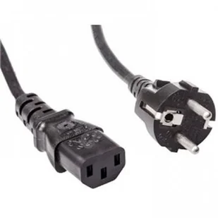 IBM 2.8m, 10A/230V, C13 to CEE7-VII (Europe) 39Y7917 - Akcesoria do serwerów - miniaturka - grafika 4