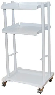 Ws Tech S.c SAM-1 stolik-wózek uniwersalny pod aparaty medyczne SAM-1 - Meble i wyposażenie gabinetów medycznych Ws Tech S.c SAM-1 stolik-wózek uniwersalny pod aparaty medyczne SAM-1 - Meble i wyposażenie gabinetów medycznych - miniaturka - grafika 1