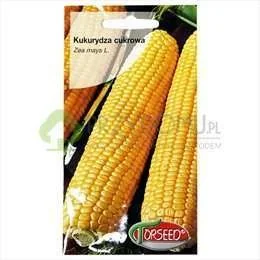 Torseed Kukurydza Złota Karłowa 10g cukrowa - Nasiona i cebule Torseed Kukurydza Złota Karłowa 10g cukrowa - Nasiona i cebule - miniaturka - grafika 1