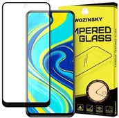 Szkła hartowane na telefon - Xiaomi Szkło Hartowane 5D do Redmi Note 9S Solidne - miniaturka - grafika 1