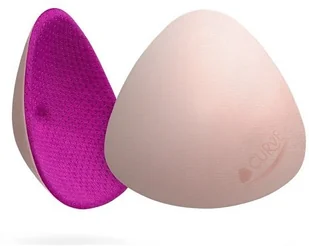 Curve Curve, Wkładki Krążki Laktacyjne, Wielorazowe, Na Dzień, 2 Pack - Akcesoria do karmienia - miniaturka - grafika 7