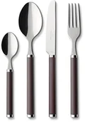 Zestawy sztućców - Villeroy & Boch Play. Chocolate Brown sztućce stołowe-CZ. 12-6364-9033 - miniaturka - grafika 1