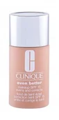 Podkłady do twarzy - Clinique Even Better SPF15 CN 29 Bisque 30ml - miniaturka - grafika 1