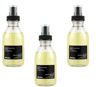 Olejki do ciała i włosów - Davines Zestaw OI Oil olejek do włosów 50ml x3 - miniaturka - grafika 1