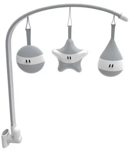 Beaba Beaba, Łuk z zabawkami '"Bouncer Up&Down" 912488 - Maty edukacyjne - miniaturka - grafika 11