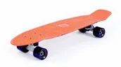 Deskorolki - SMJ SPORT Fishboard sport ut-2808 california UT-2806 CALIFORNIA FISZKA - miniaturka - grafika 1