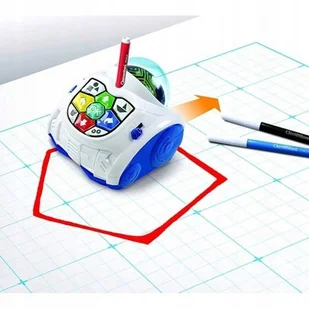 Clementoni MIind designer 50534 - Roboty dla dzieci - miniaturka - grafika 28