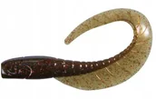 Przynęty - Dragon Twister Maggot 5 cm okoń killer - miniaturka - grafika 1