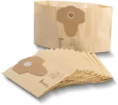 Akcesoria do odkurzaczy - Parkside Worki do odkurzacza do pracy na mokro lu 4055334011464 - miniaturka - grafika 1