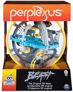 Spin Master Gra zręcznościowa Tańczący ruchliwy robak 34289 20085269 - Zabawki zręcznościowe - miniaturka - grafika 10