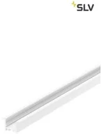 Oprawy, klosze i abażury - SLV SPOTLINE GRAZIA 20 LED podtynkowy 3m biała 1000497 - miniaturka - grafika 1