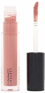 MAC Cosmetics Lipglass Please Me - Błyszczyki do ust - miniaturka - grafika 3