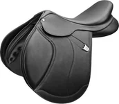 Siodła - Bates Siodło skokowe Bates Hunter Jumper Cair BHJCXXXXXX - miniaturka - grafika 1