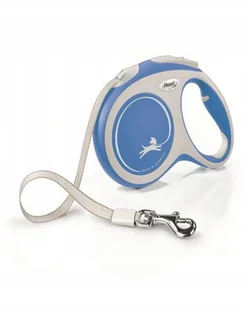 Haas F1 Team Flexi New Comfort L 5M Taśma - Smycze dla psów - miniaturka - grafika 2