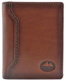 El Forrest Etui na karty i banknoty 854 RFID 854 29 RFID - Etui na dokumenty i karty - miniaturka - grafika 4