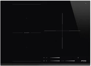 Płyta elektryczna do zabudowy Smeg SI1M7733B - Płyty elektryczne do zabudowy - miniaturka - grafika 2