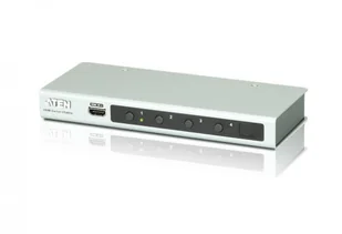 ATEN Switch HDMI 4 Port VS481B-AT-G - Rozgałęźniki - miniaturka - grafika 3