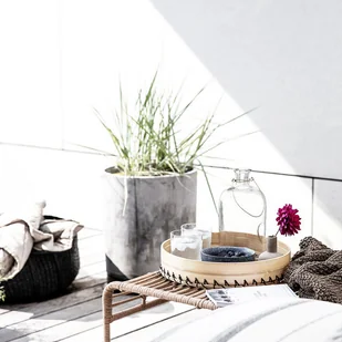 House Doctor Taca Acian M Taca Acian M - Tace i patery - miniaturka - grafika 2