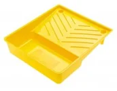 Pędzle i wałki - Topex Kuweta malarska 23 x 26 cm, plastikowa 20B666 - miniaturka - grafika 1