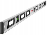 Poziomice, łaty, miary - Sola Hpl 3 Precyzyjna Poziomnica Alu 180cm 0,3mm/m - miniaturka - grafika 1