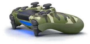 Sony DualShock 4 Camouflage (9894858) - Kontrolery do Playstation - miniaturka - grafika 13