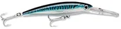 Inne akcesoria dla wędkarzy - Rapala schwimmkoeder  X-Rap Magnum 16 cm ra5816705 XR40MAG-SBM - miniaturka - grafika 1