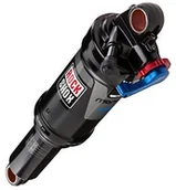 Części rowerowe - RockShox Monarch RL Tune Mitte REB-/Mitte Comp 430 Lockout Force Body amortyzator rowerowy z zestawem seriwosym i pompką Schock, czarny RS8123003 - miniaturka - grafika 1