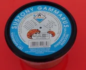 Pokarm dla ryb - Katrinex Gammarus Suszony 250ml 5902003016628 - miniaturka - grafika 1