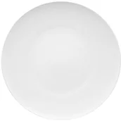 Talerze - Thomas' Thomas Loft talerz, 33 cm, biały 11900-800001-10263 - miniaturka - grafika 1