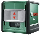 Poziomice laserowe - Bosch Quigo III - miniaturka - grafika 1
