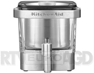 Ekspres do kawy KitchenAid 5KCM4212SX - Ekspresy do kawy - miniaturka - grafika 2