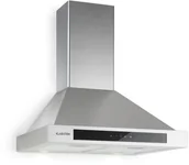 Okapy kuchenne - Klarstein CGCH3-Zelda-60Eco - miniaturka - grafika 1