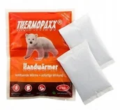 Sporty zimowe - akcesoria - THERMOPAXX Ogrzewacze do rąk HAND WARMER - miniaturka - grafika 1