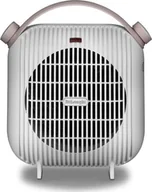 Ogrzewanie przenośne - DeLonghi Termowentylator  HFS30B24.W HFS30B24.W - miniaturka - grafika 1