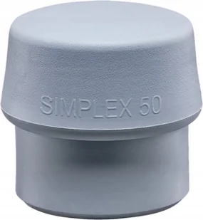 Halder Wkładka Halder Simplex EH 3203 TPE-MID średnio-twardy 30 mm 3203.030 - Pozostałe narzędzia ogrodowe - miniaturka - grafika 2