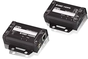 Aten VE811-AT-G HDMI HDBaseT Extender VE811-AT-G - Pozostałe akcesoria sieciowe - miniaturka - grafika 2