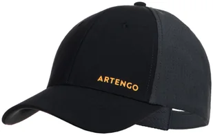 ARTENGO CZAPKA SPORTOWA Z DASZKIEM tenis TC 900 ROZMIAR 58 unisex - Badminton - miniaturka - grafika 2