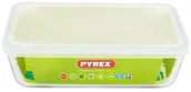 Formy do ciast - Pyrex Uniwersalny kształt newell 22 x 17 cm 1,5l 0324265 F03YP - miniaturka - grafika 1