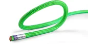 Sprzęt wspinaczkowy - Ocun Cult Rope 9,8mm x 70m, green/ice 2021 Liny pojedyncze 04375-green/icemint - miniaturka - grafika 1