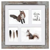 Ramki na zdjęcia - Styler Galeria BERGEN 44 x 44 cm - miniaturka - grafika 1