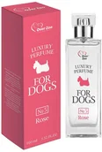Pielęgnacja psów i kotów - Over Zoo OVERZOO Perfumy dla Psów o Zapachu RÓŻY 100ml OVER-PERF-ROZA-100 - miniaturka - grafika 1
