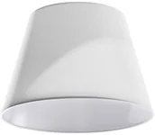 Oprawy, klosze i abażury - Azzardo Abażur ZF 36 AZ2605 AZ2605 - miniaturka - grafika 1