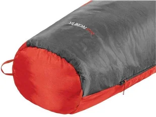 Ferrino Śpiwór Yukon Pro Lady 2020 39406-0 - Śpiwory - miniaturka - grafika 2